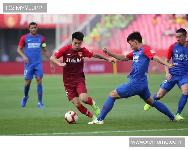 斯威与华夏幸福激战正酣谁能在这场较量中笑到最后