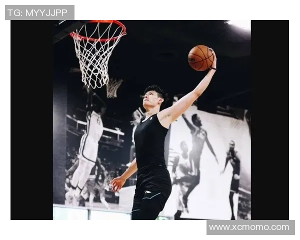 曾凡博的篮球之路：从青涩少年到职业赛场的奋斗与荣耀